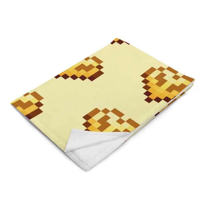 Kayy Heart Blanket product image (14)