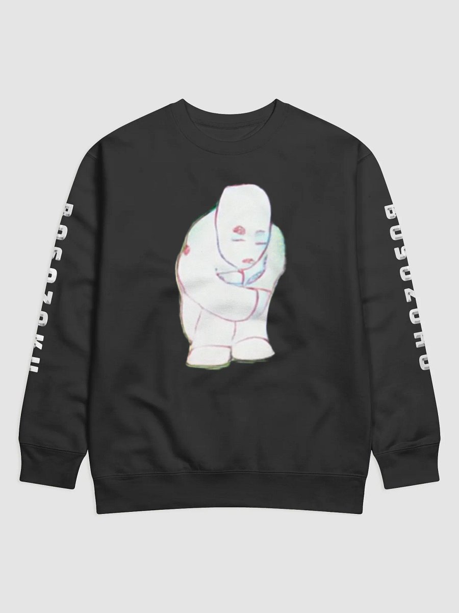 BOSOZOKU Sweater (Advanced) product image (1)