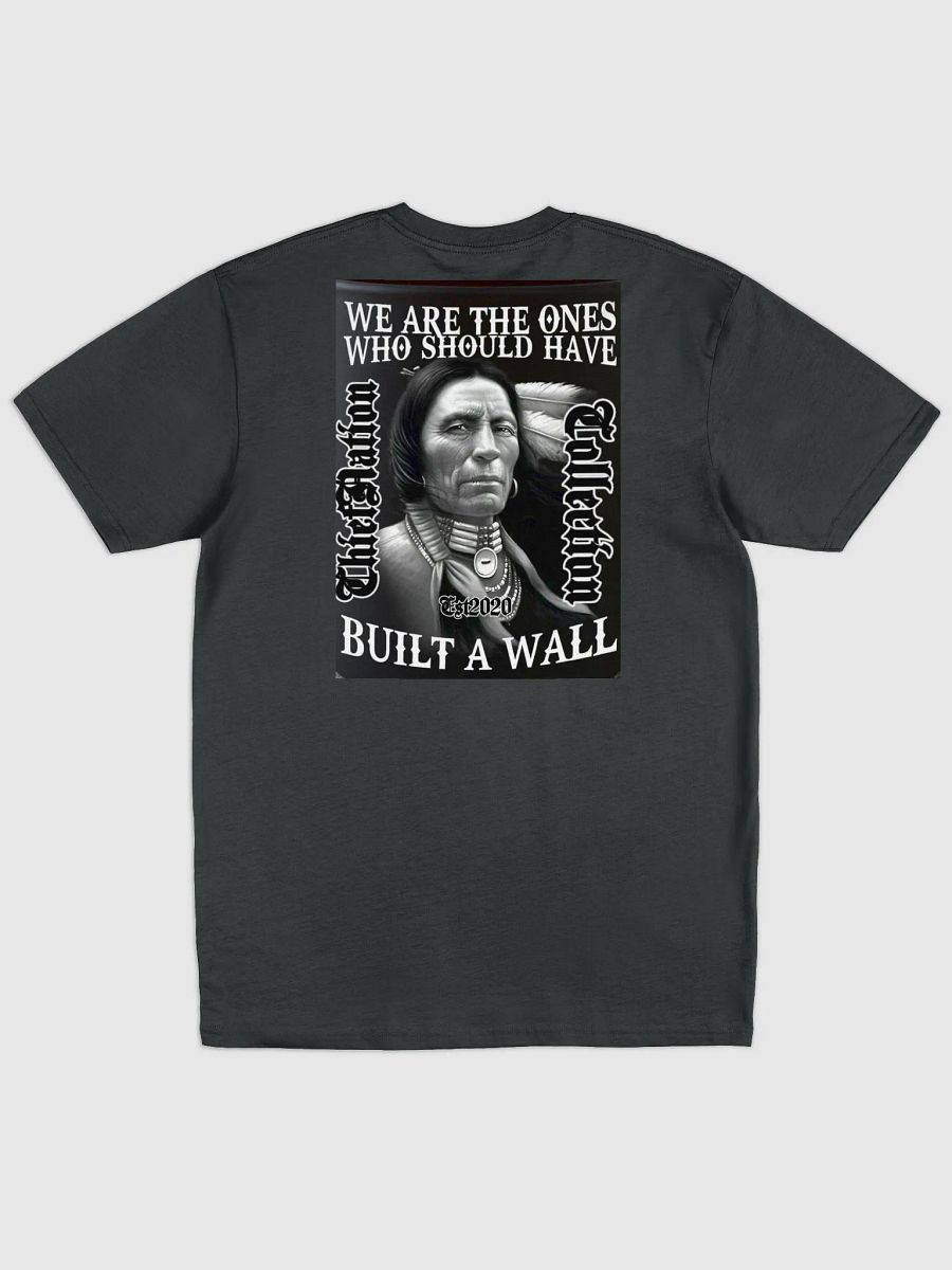 ChiefNation T shirt product image (14)