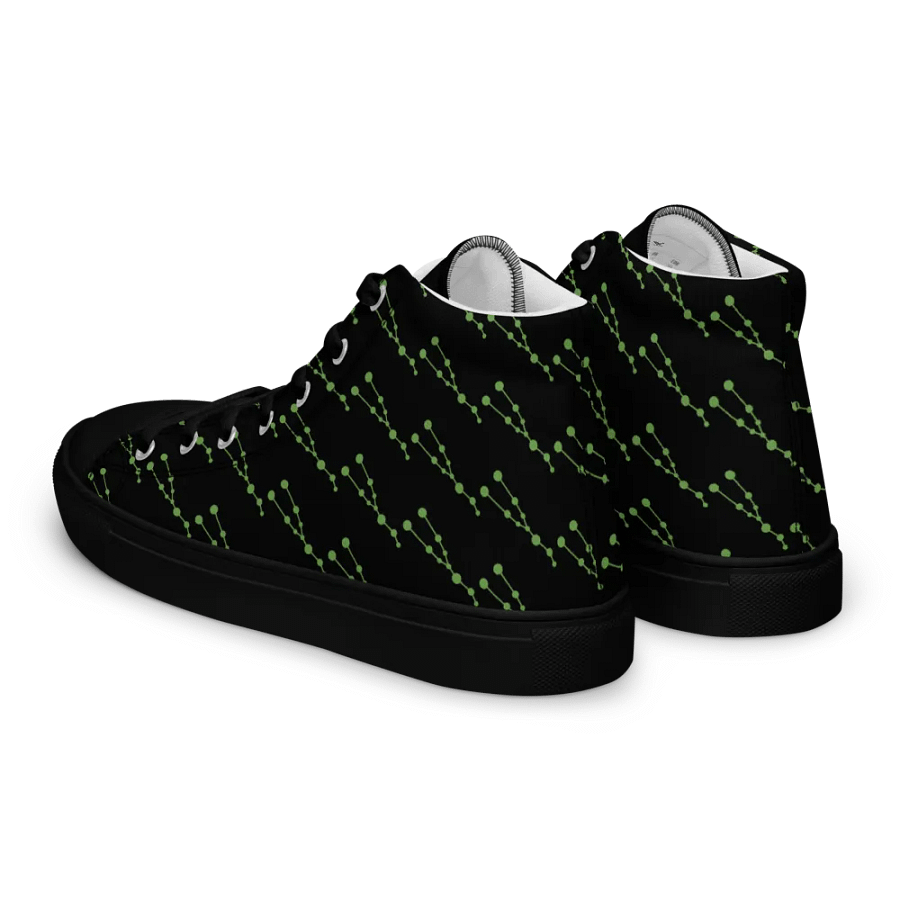 Taurus High Tops product image (14)