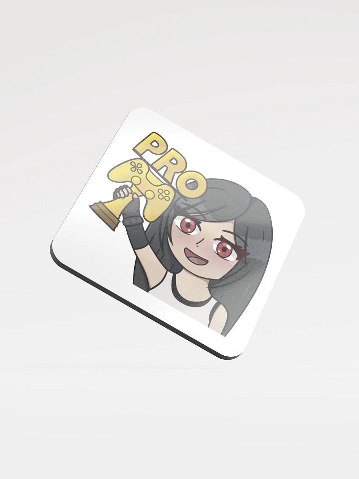 Pro Gamer Coaster product image (1)