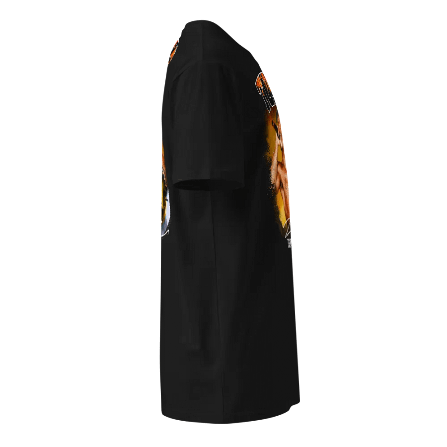 Legendary Tupac Unisex T-Shirt product image (18)