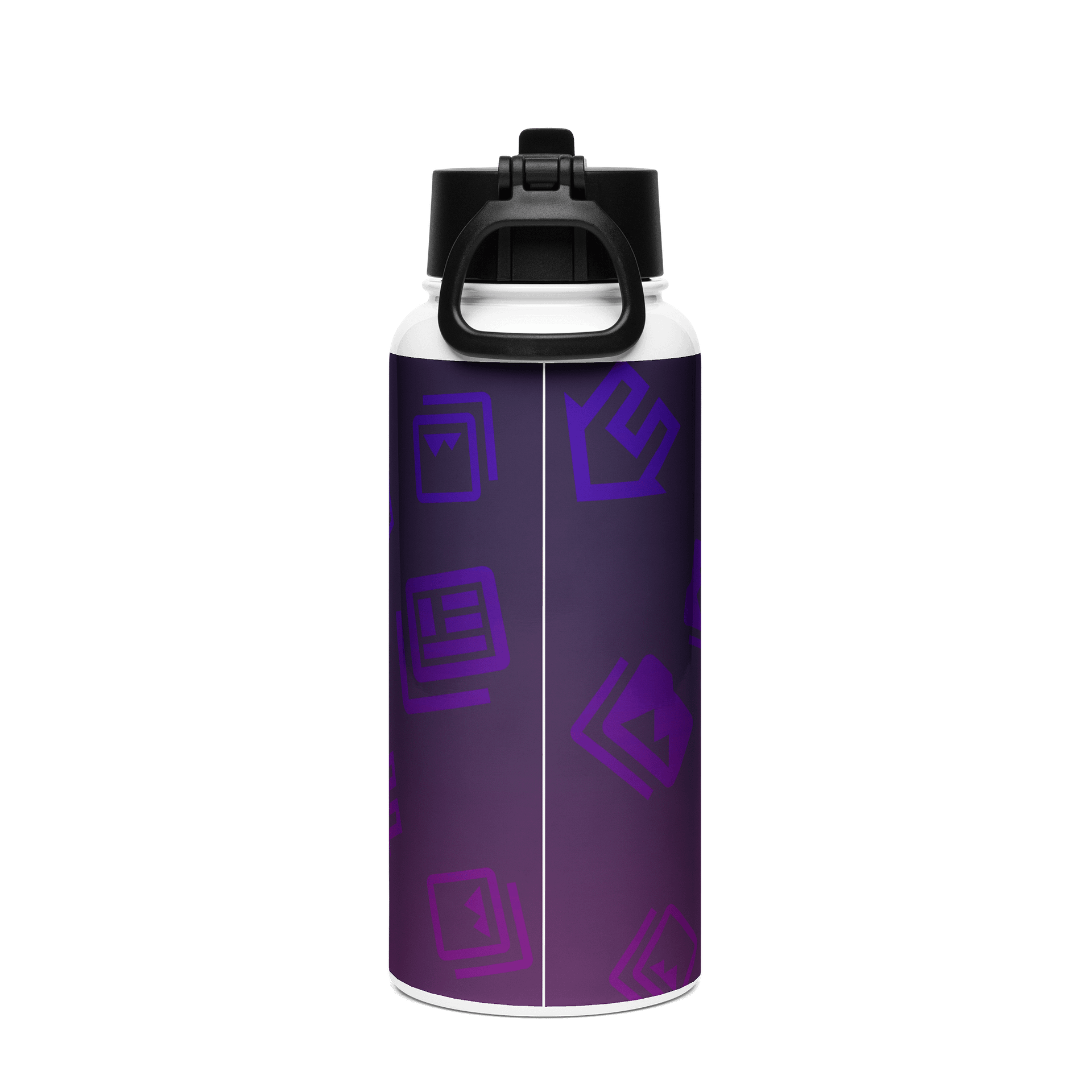GalleVR Water Bottle product image (2)