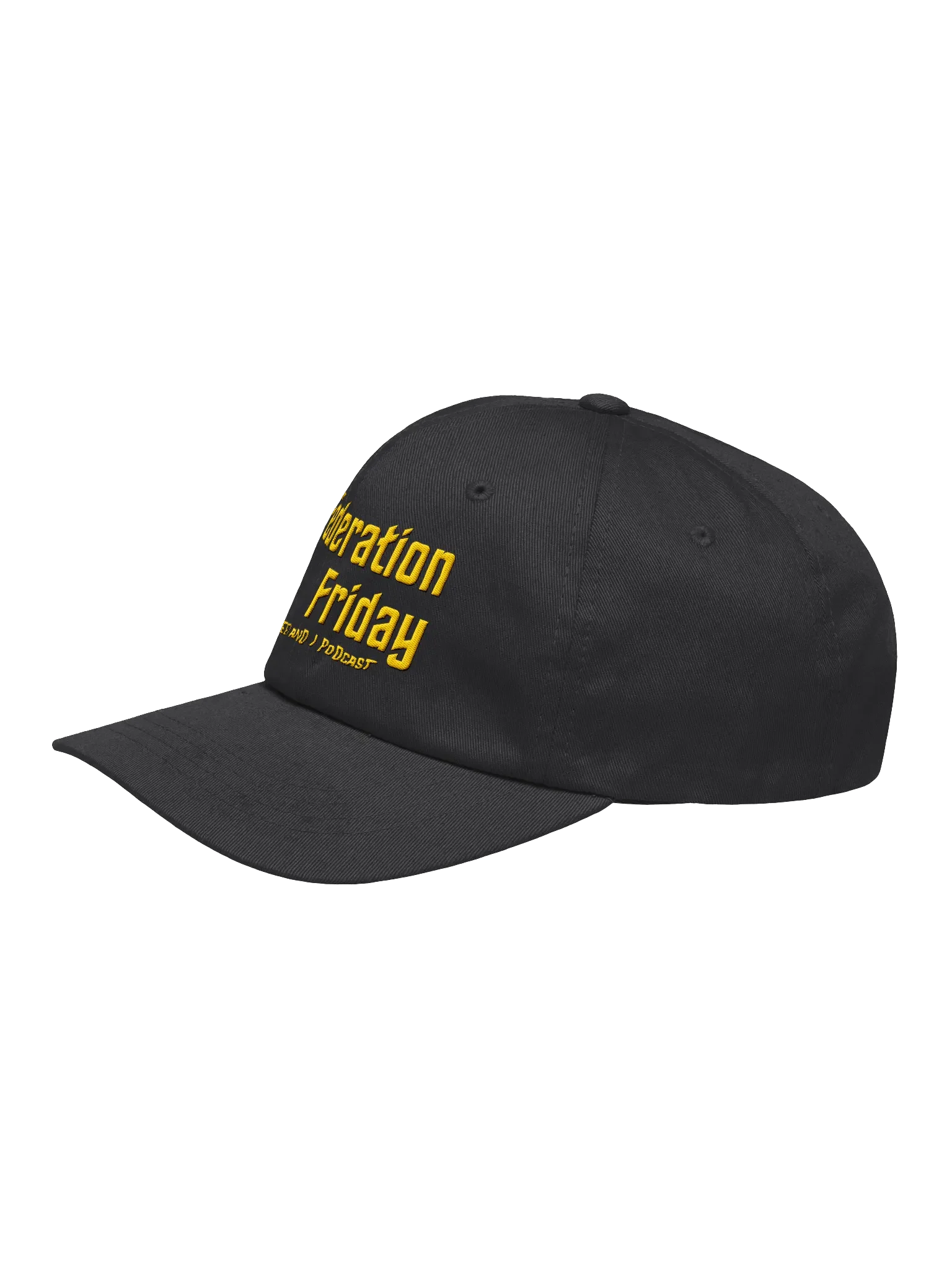 Federation Friday Hat product image (3)