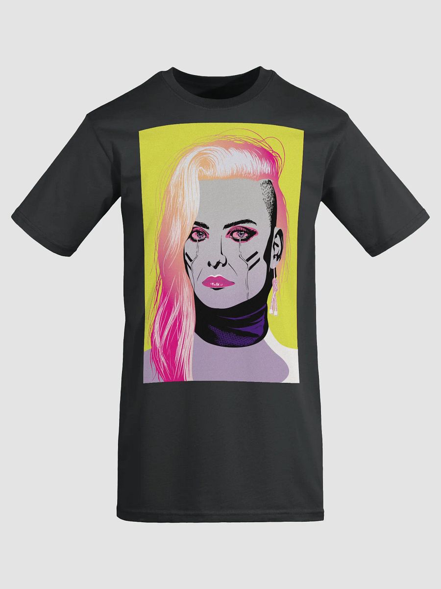 Rogue Portrait product image (22)