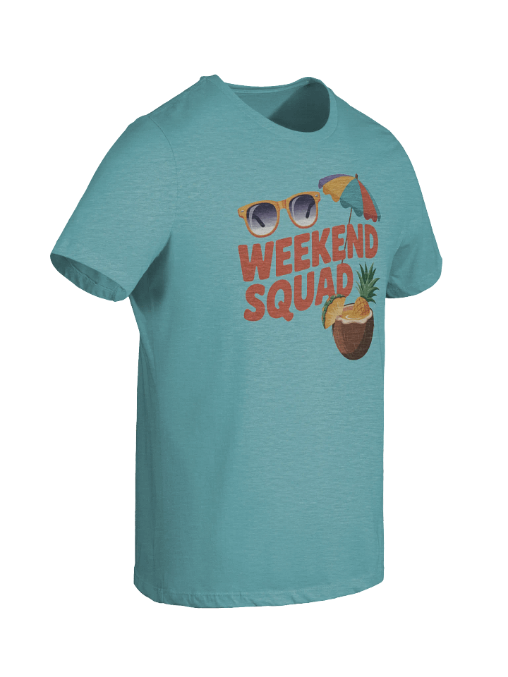 Weekend Squad product image (2)