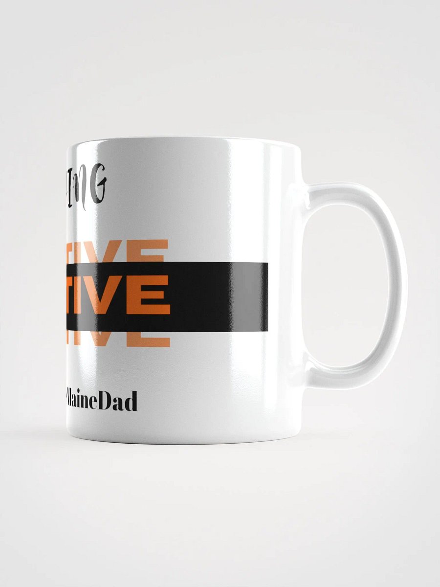Staying Positive product image (1)