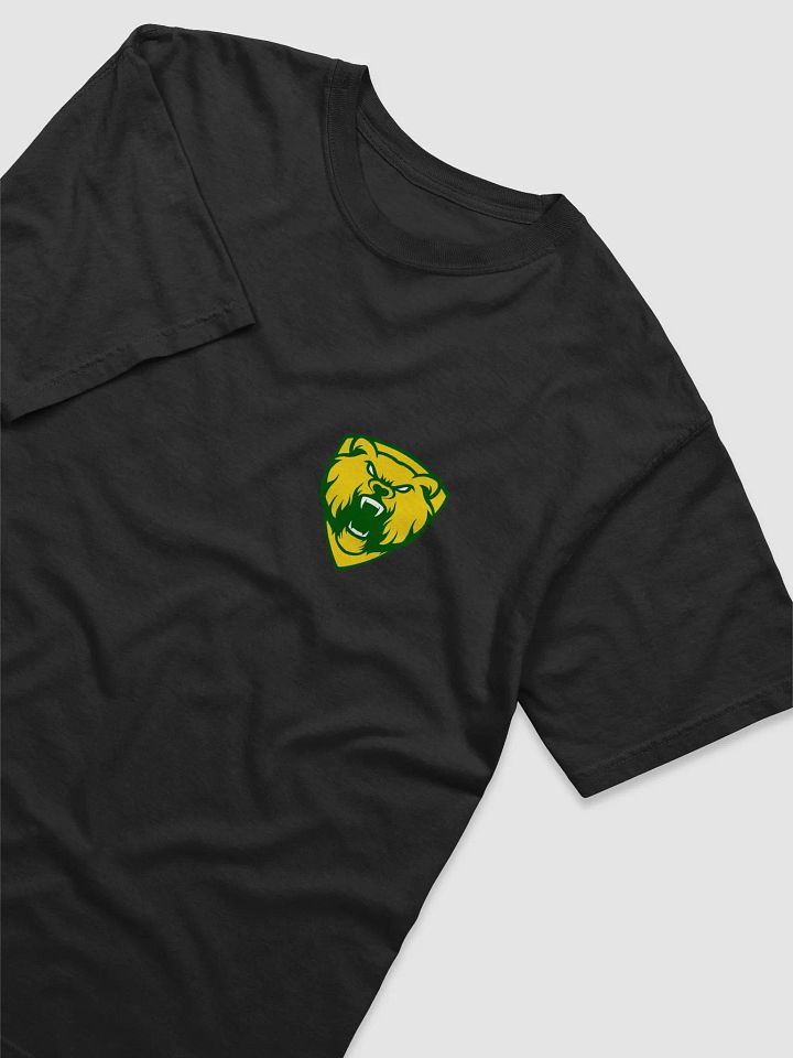 Unbearable Logo Tee product image (2)