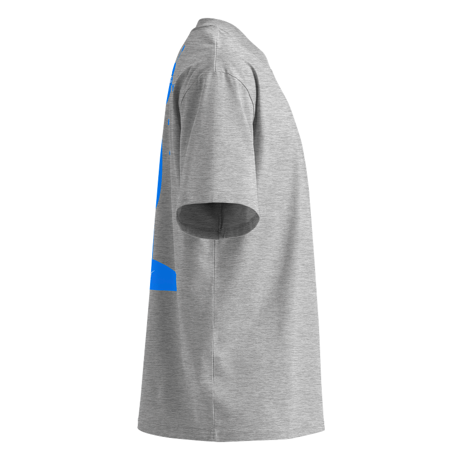 Stanley/Stella Unisex Organic Oversized T-Shirt (Vegan) product image (3)
