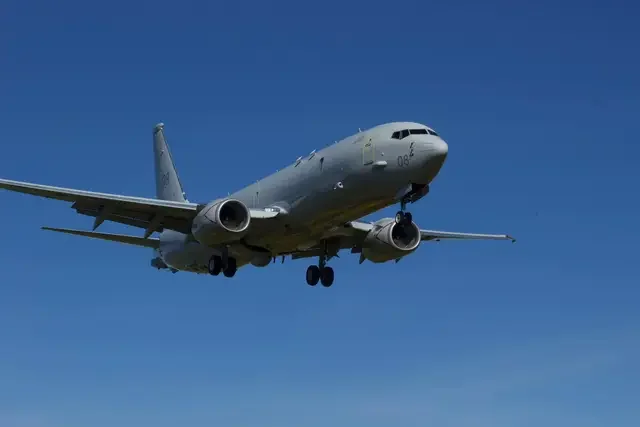 Pics of the Poseidon that done the kings birthday fly over #flying #captain #airtrainingcorps #armedforces #militarylife #unitedeurope #2025 @EDI Aviation 🏴󠁧󠁢󠁳󠁣󠁴󠁿✈️ 