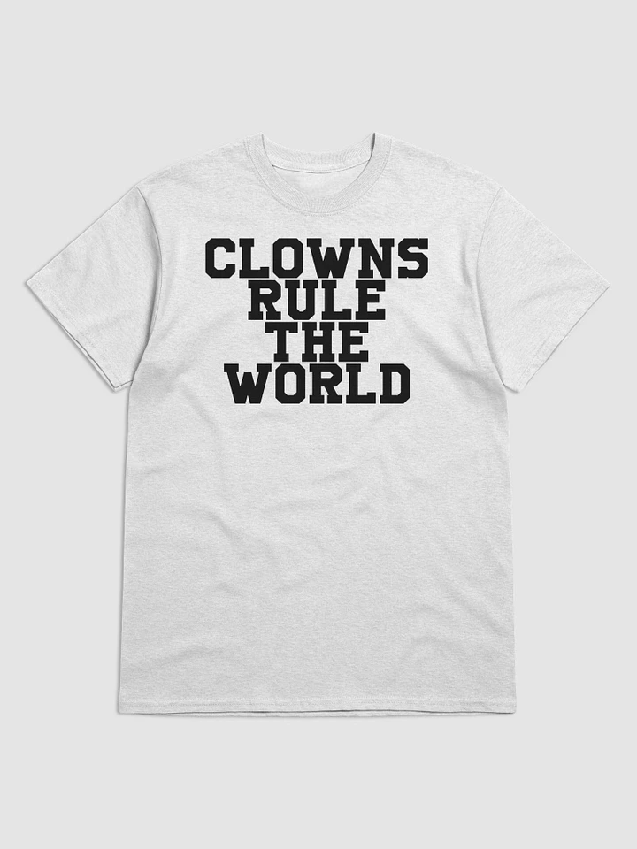 Clowns Rule the World product image (2)