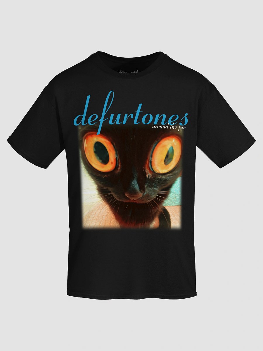 DEFurTONES AROUND THE FUR product image (7)