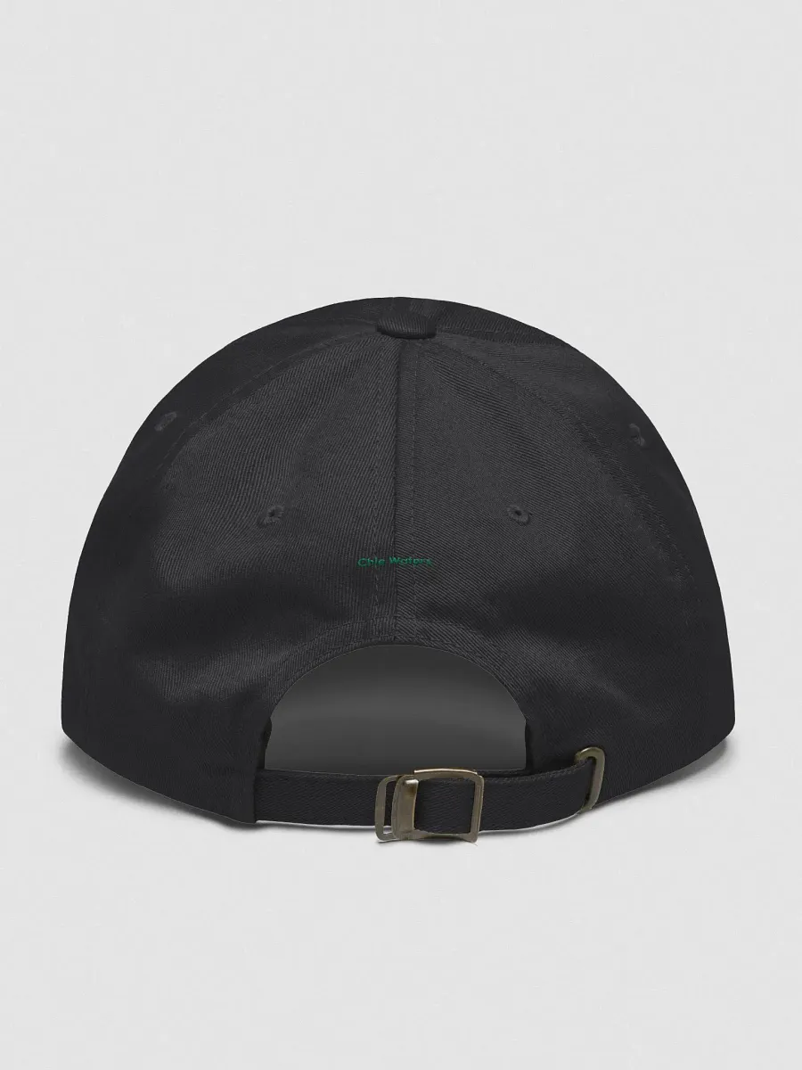Making Waves - Yupoong Classic Dad Hat product image (14)