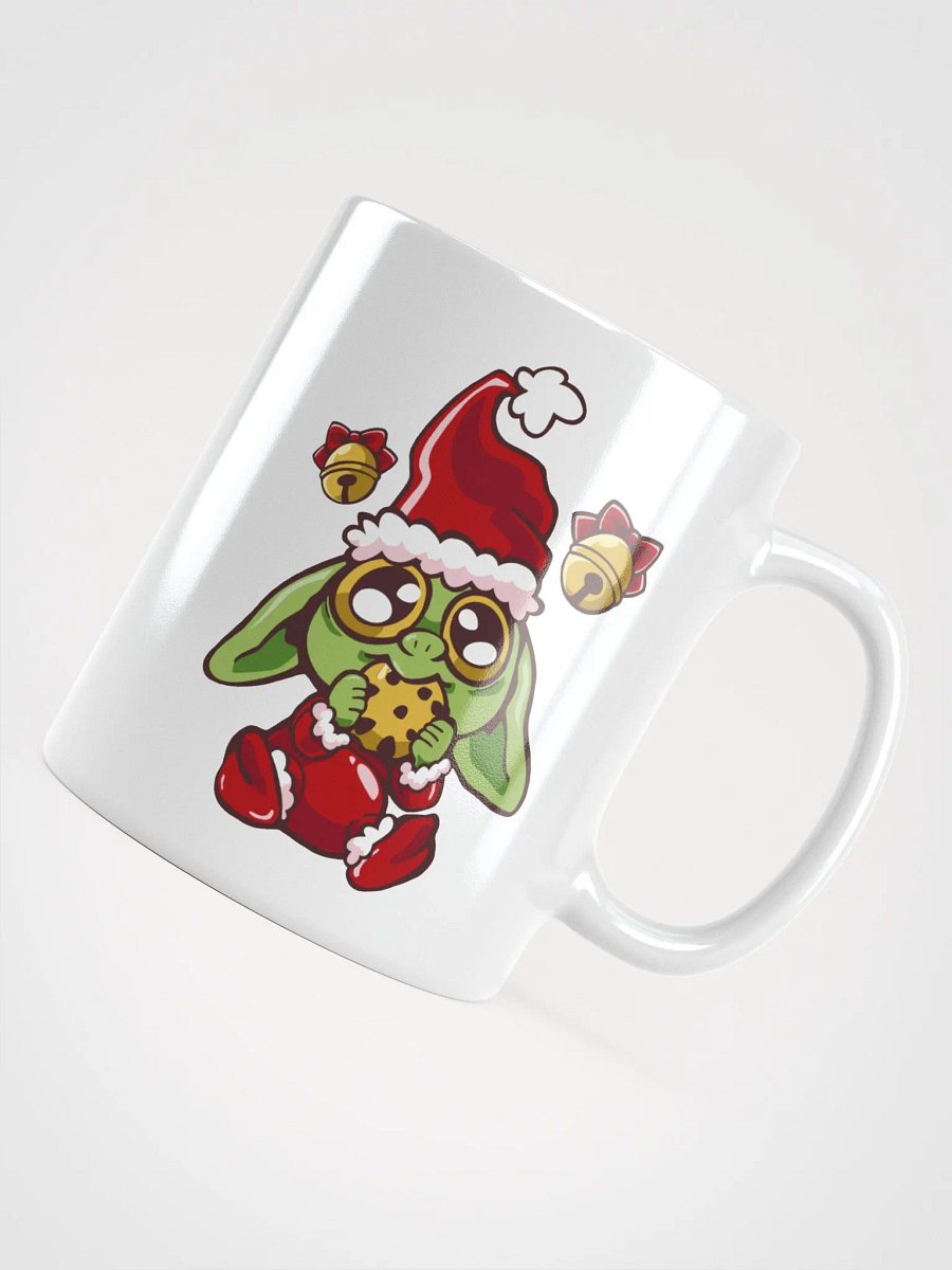 Goblin Xmas Tasse product image (4)