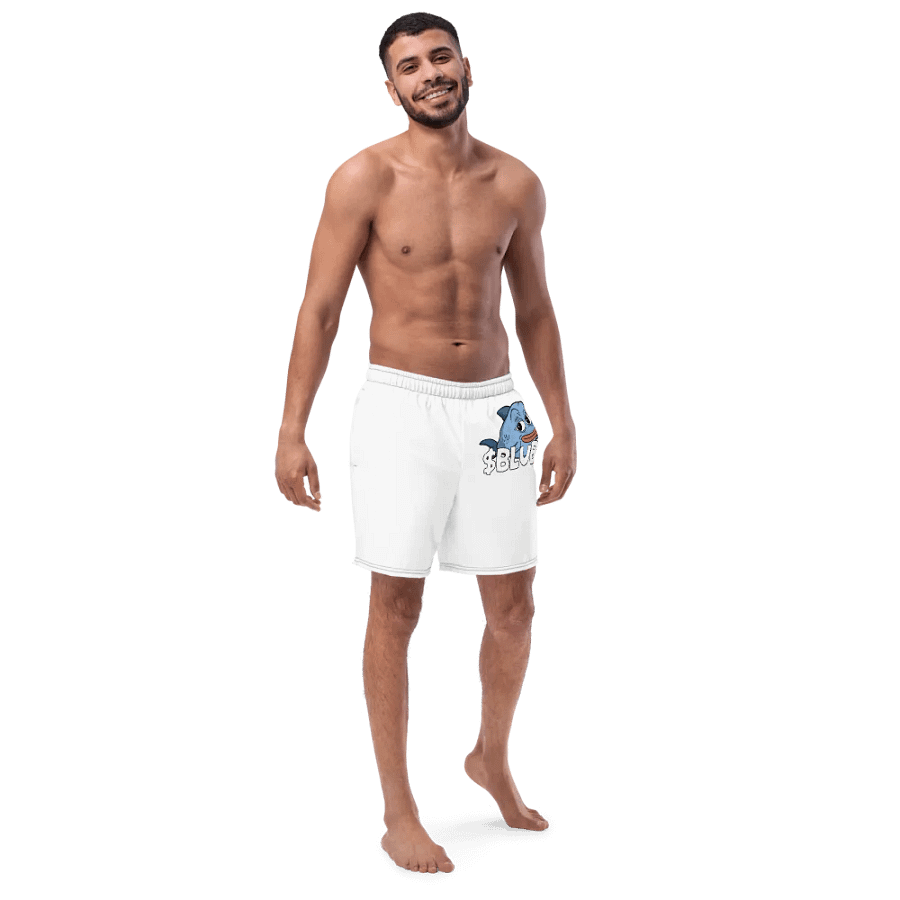 That Dirty Fish Swim Shorts product image (3)