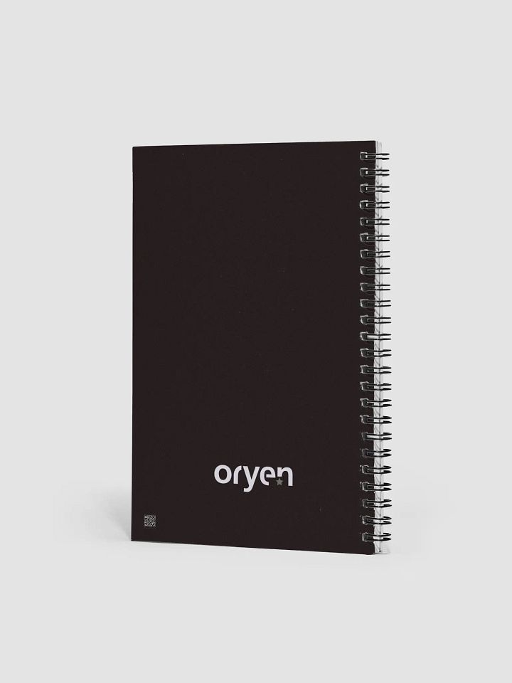Say Cheese! - Ghostface Notebook product image (2)