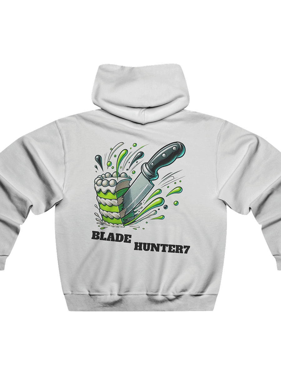 Frog and Slice Cake Hoodie product image (4)