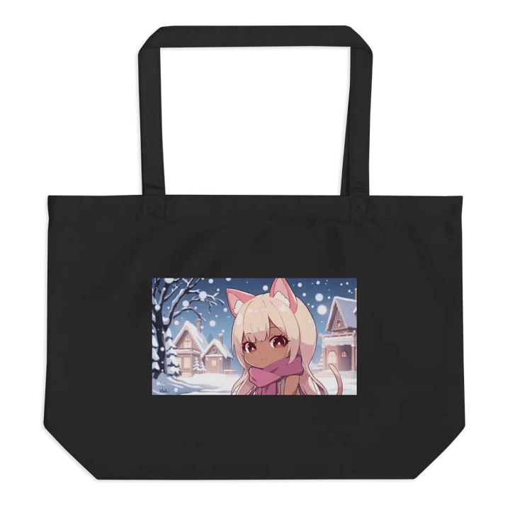 Mykah in the cold product image (1)