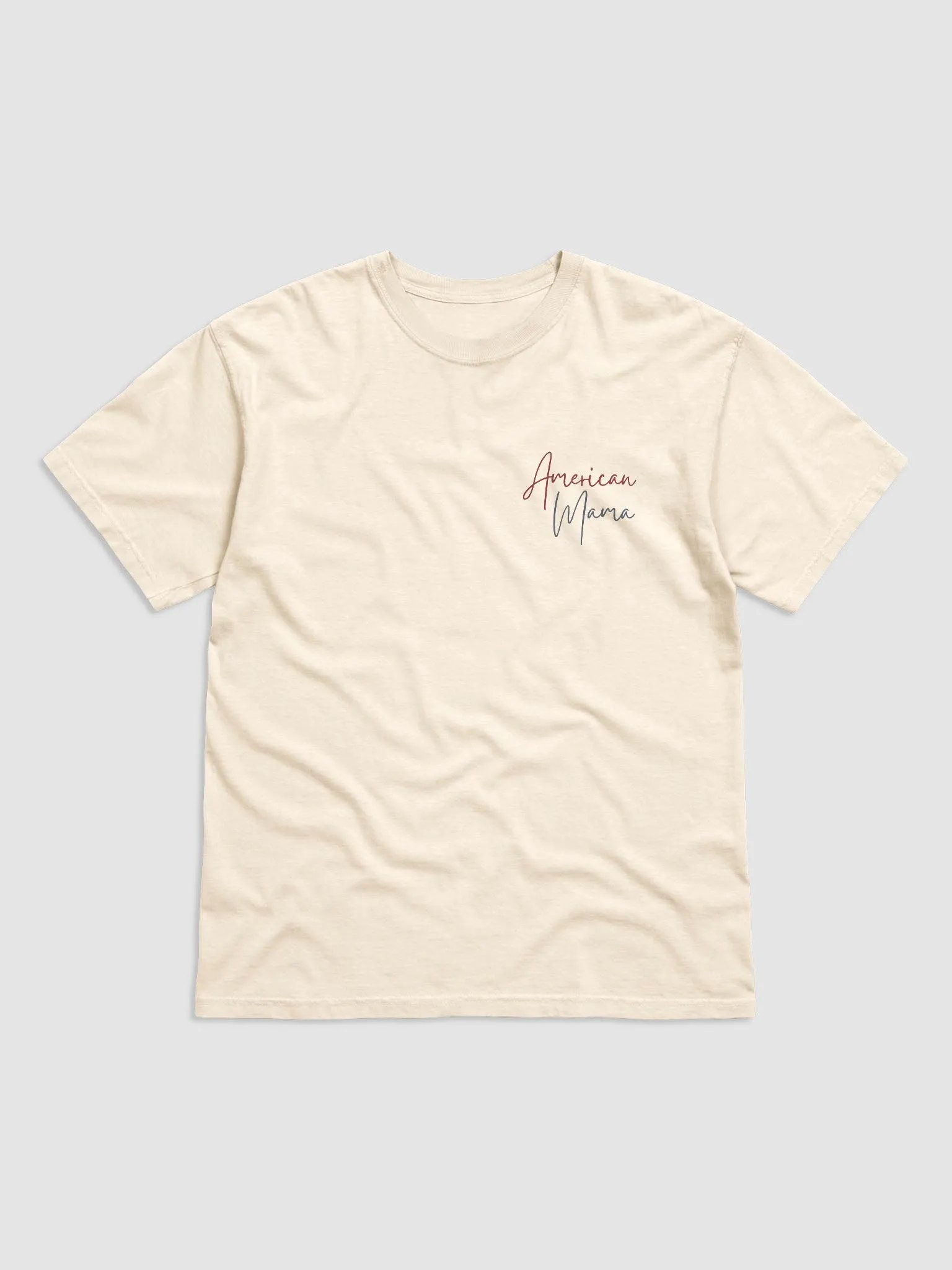 American Mama Tee product image (1)