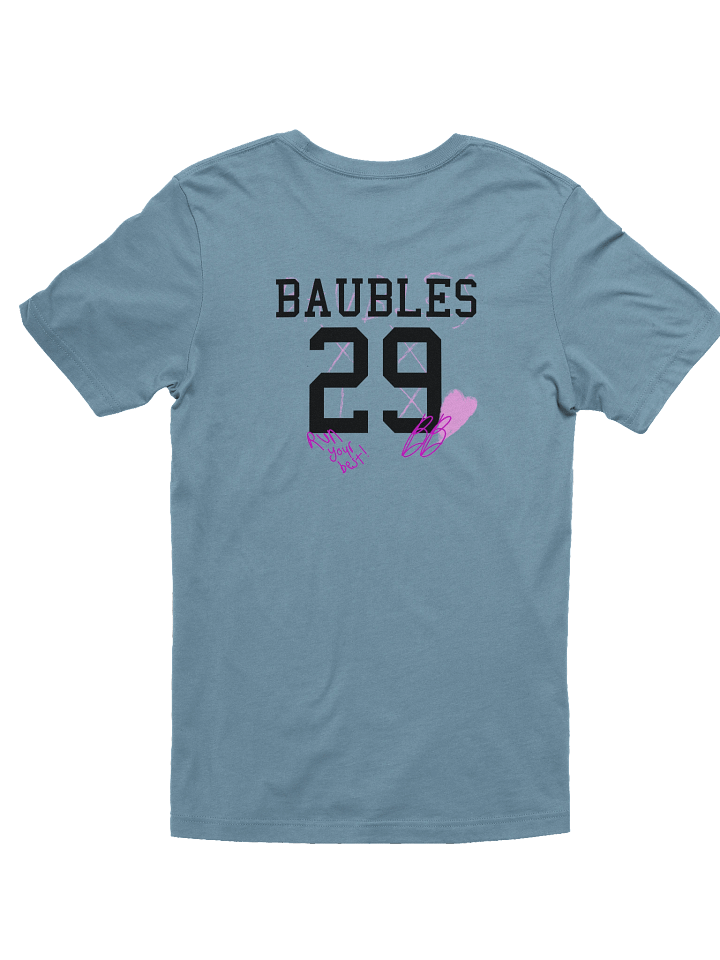 SIBLING BOND VARSITY: BAUBLES ED. product image (2)