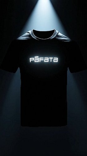 🖤 Black Friday - 15% Páfata Music 🛒

Toda la colección oficial de Páfata  con 15% de descuento solo por esta semana 🔥

Viste ...