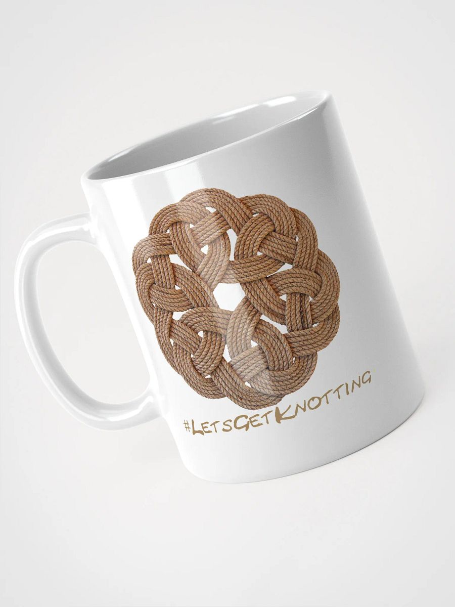 Kringle Mat Mug product image (3)