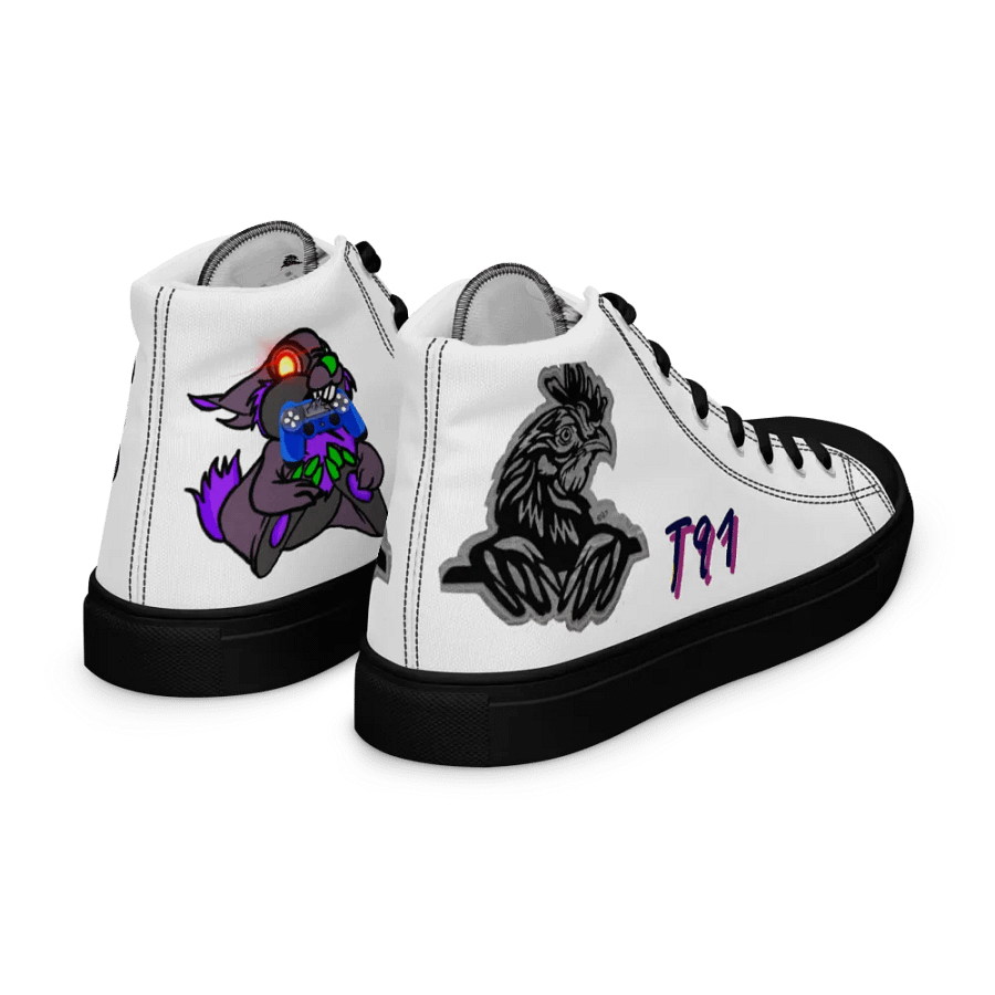 Thumpin' Kicks product image (10)