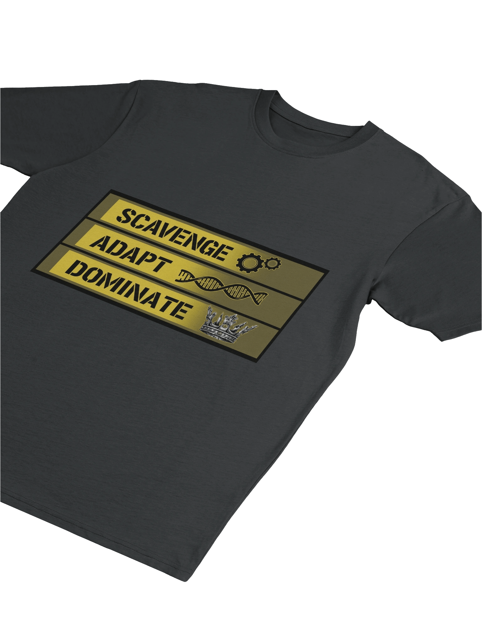 Scavenge Adapt Dominate Tee product image (29)