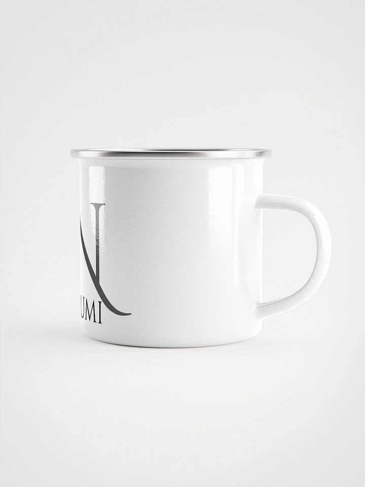 Taza esmaltada product image (2)