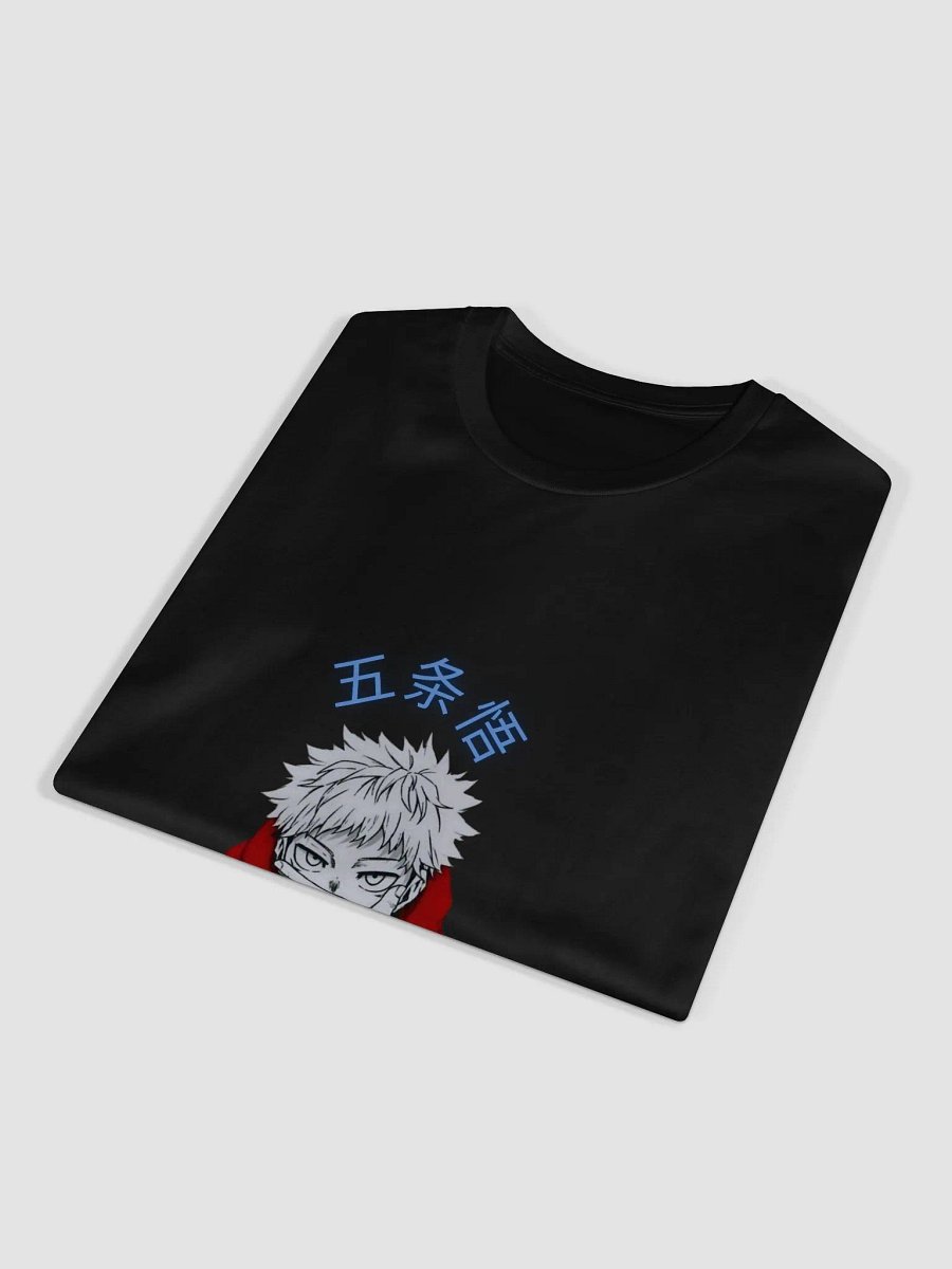 "Cursed Fate" product image (10)