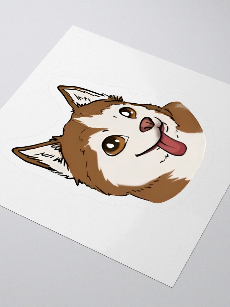 Freyja Sticker product image (8)