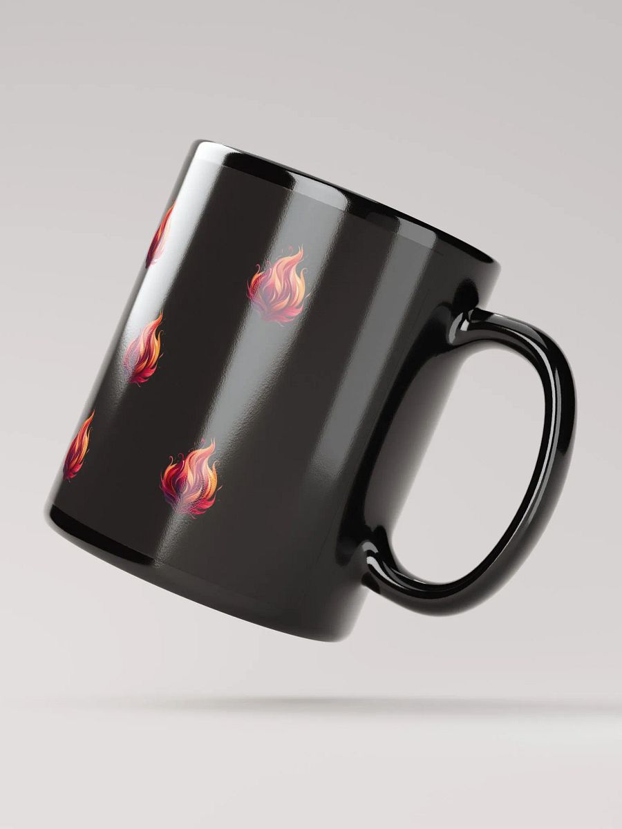 Queen Glossy Mug product image (3)