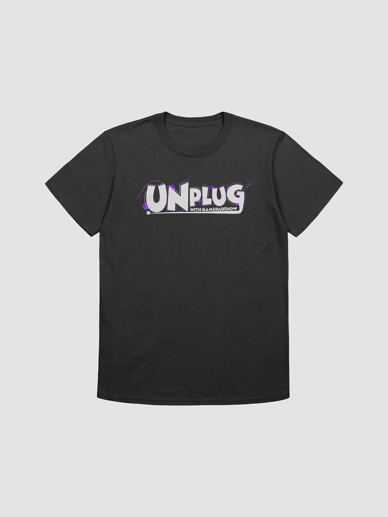 Unplug - Shirt