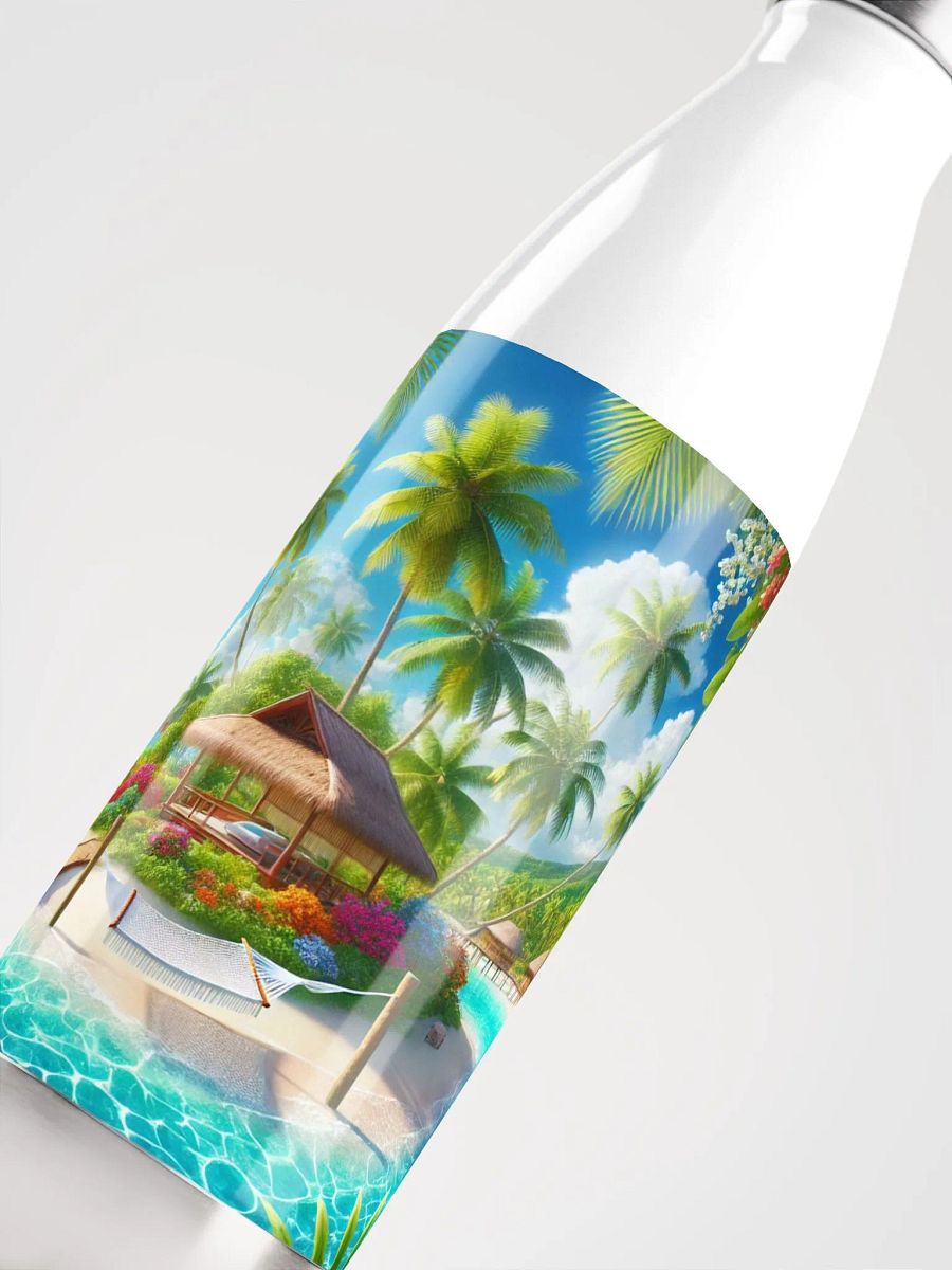 I'm Lost Water Bottle product image (5)