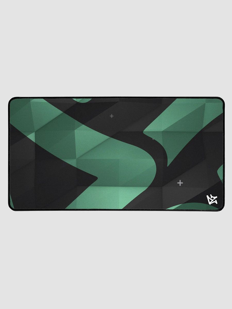 RZ Mousepad Green product image (1)