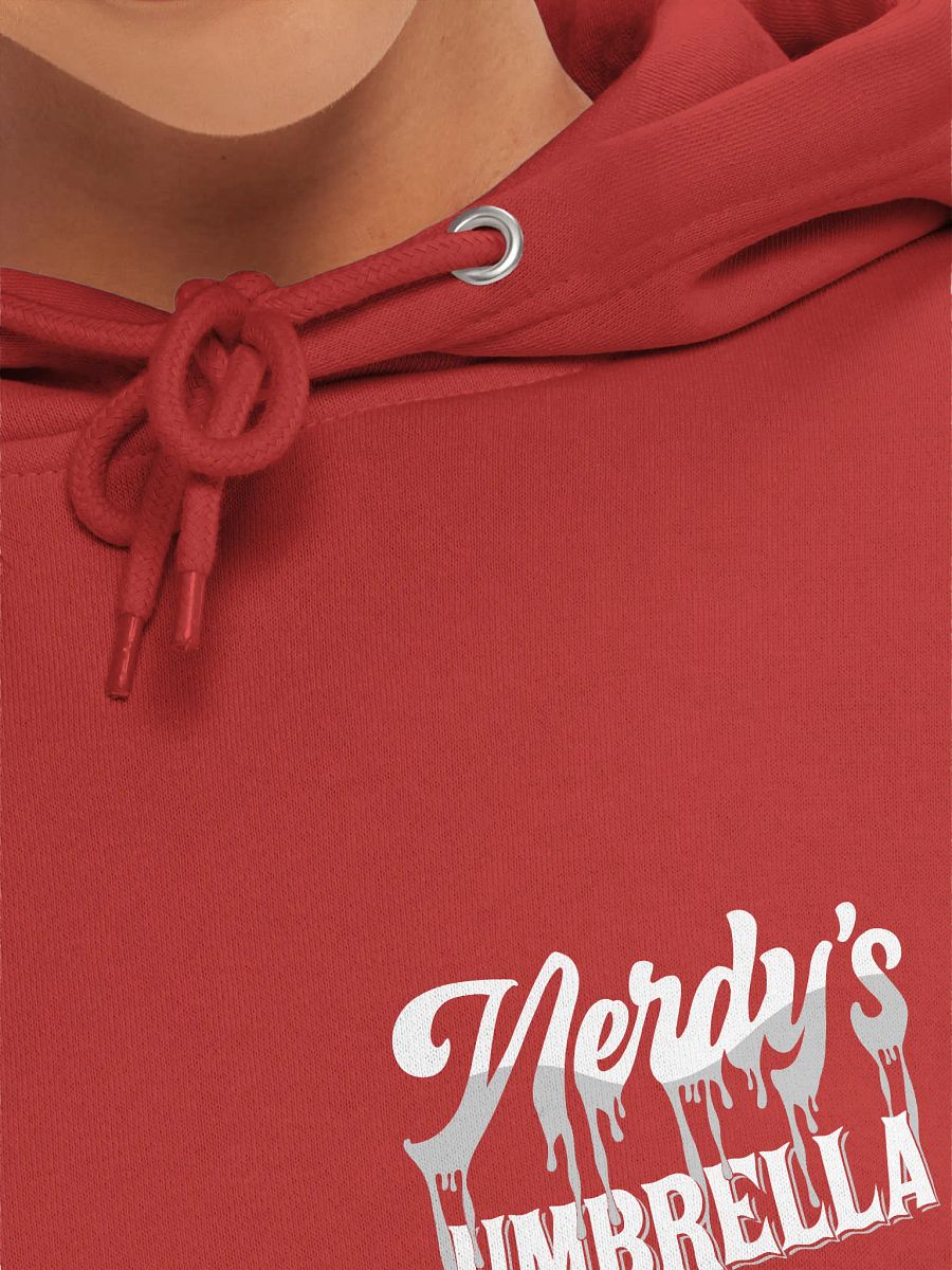 Dripping Umbrella Premium Hoodie product image (14)