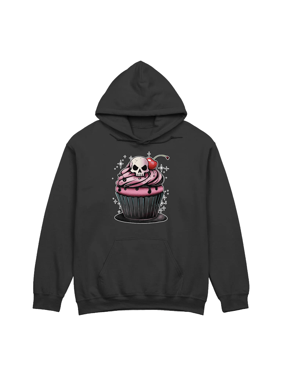 Deadly Dessert Unisex Hoodie product image (1)
