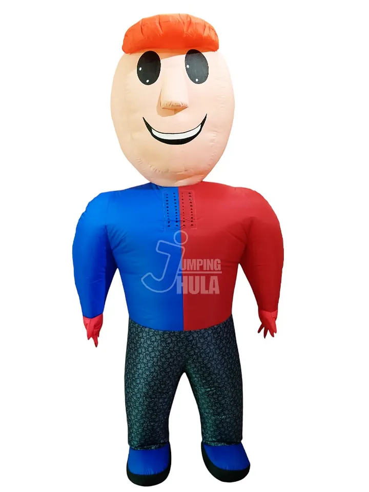 Boy Walking Inflatable product image (1)