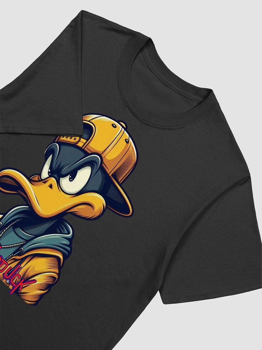 Urban Zenoduck Graphic Unisex Tee product image (7)