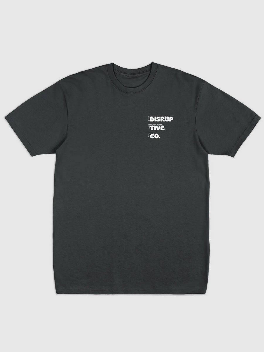BLK & WHT FOLLOW CHRIST product image (2)