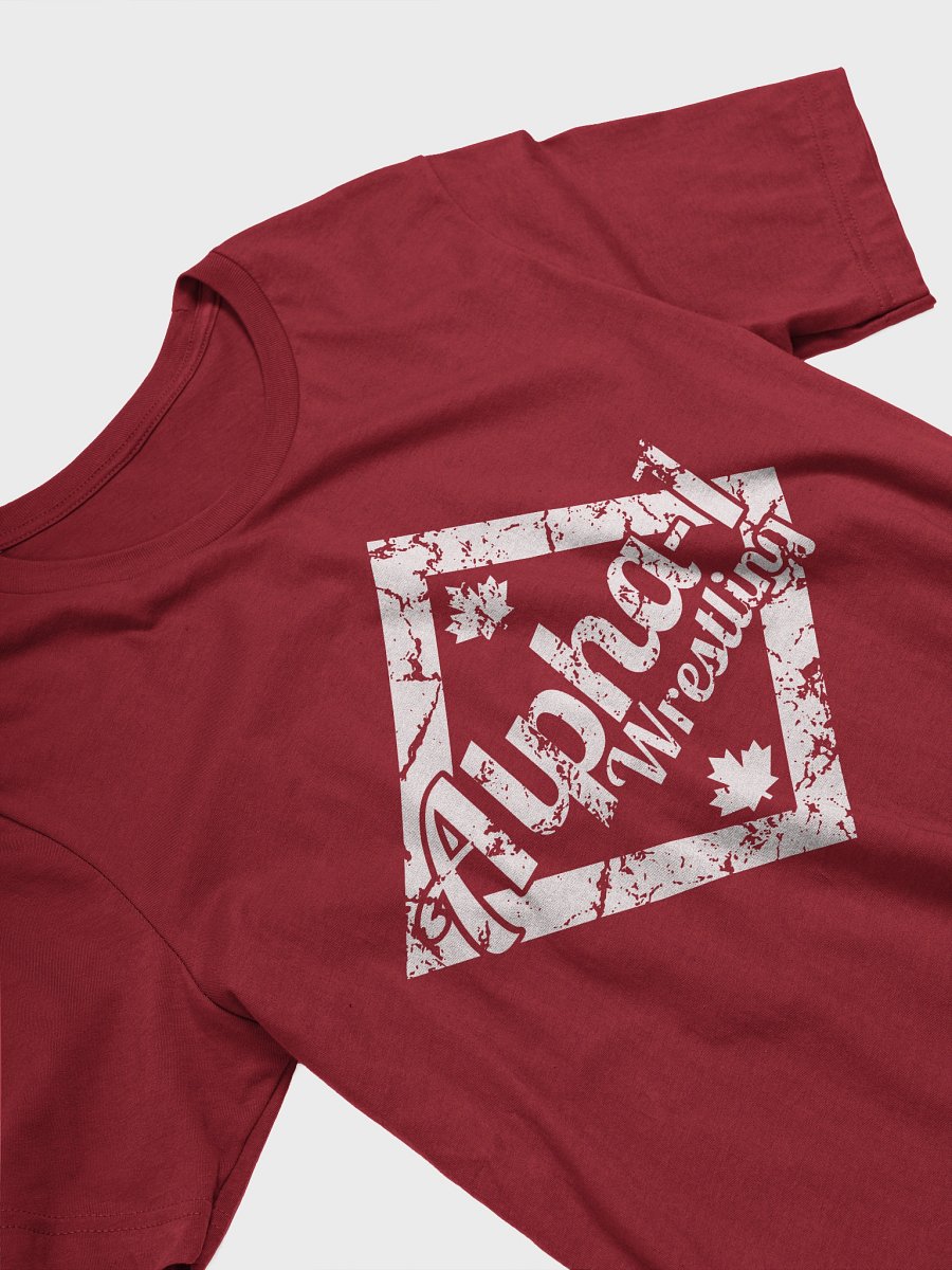 Vintage A1 Wrestling Tee product image (75)