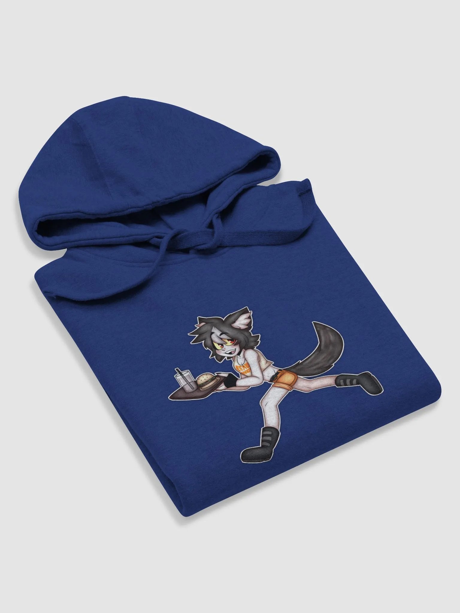 Femboy Hooters Hoodie product image (5)