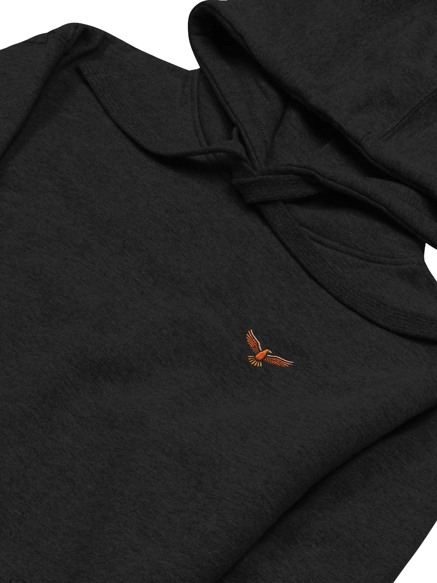 Zambian Eagle Hoodie product image (26)