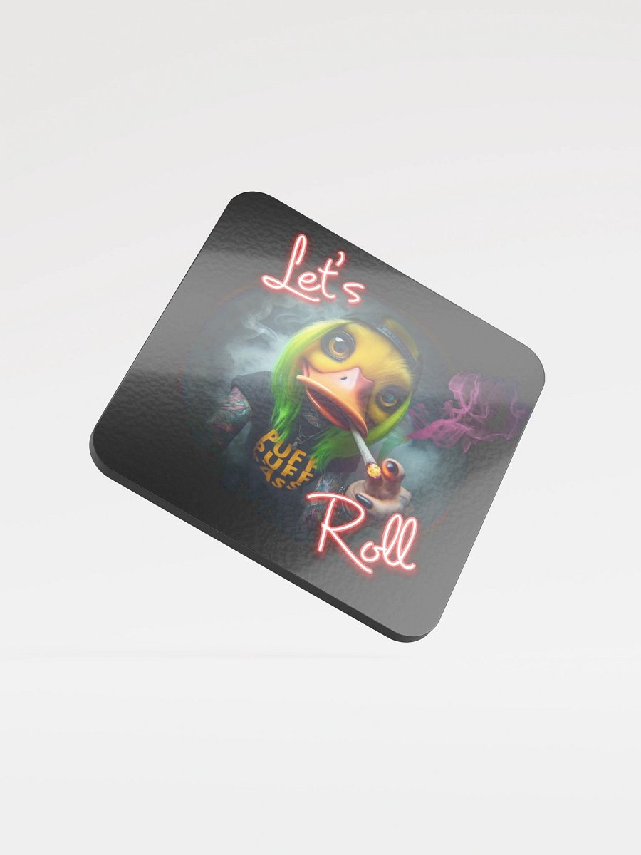 Let's Roll Coaster product image (1)