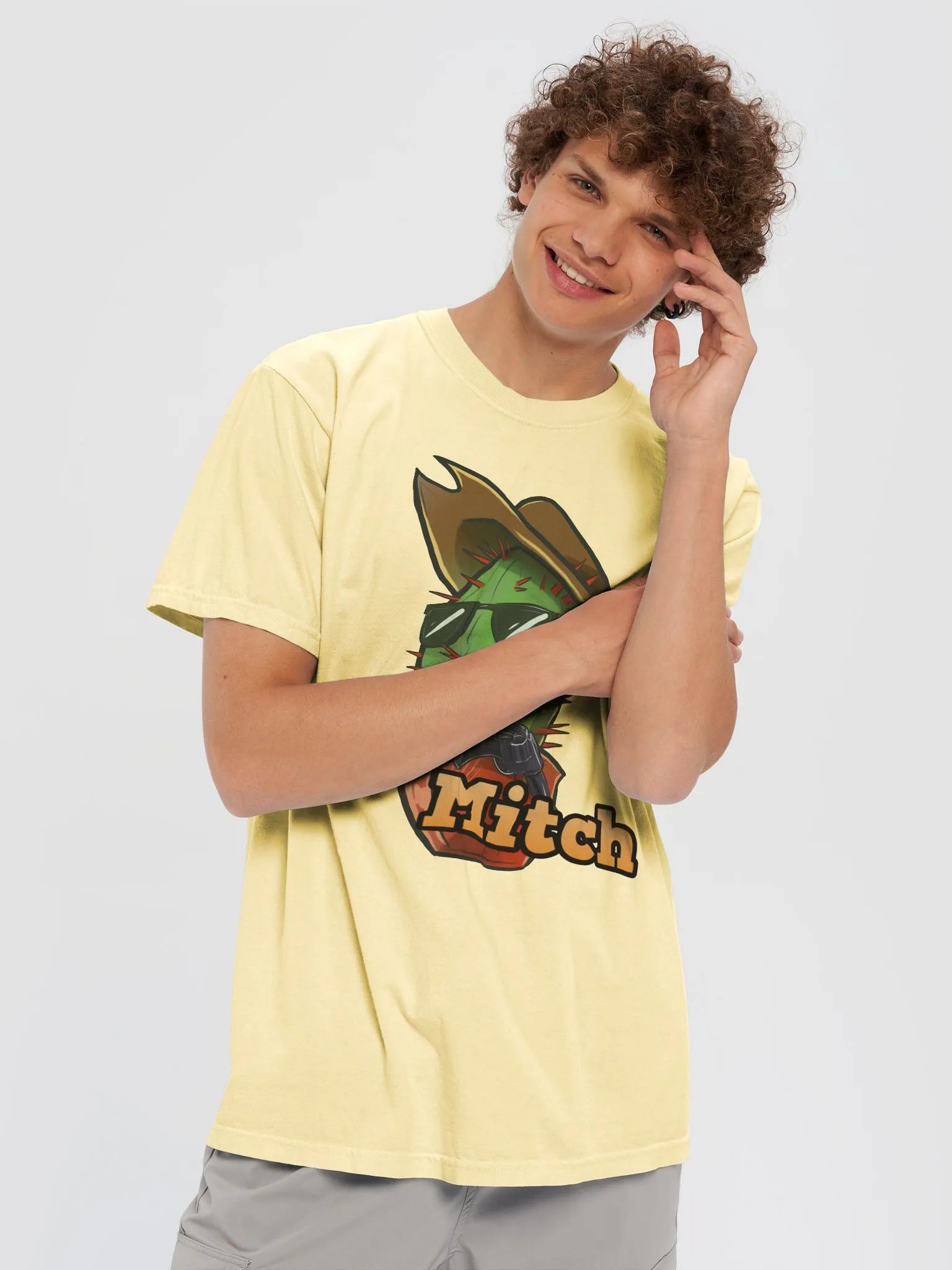 Mitch Shirt product image (5)