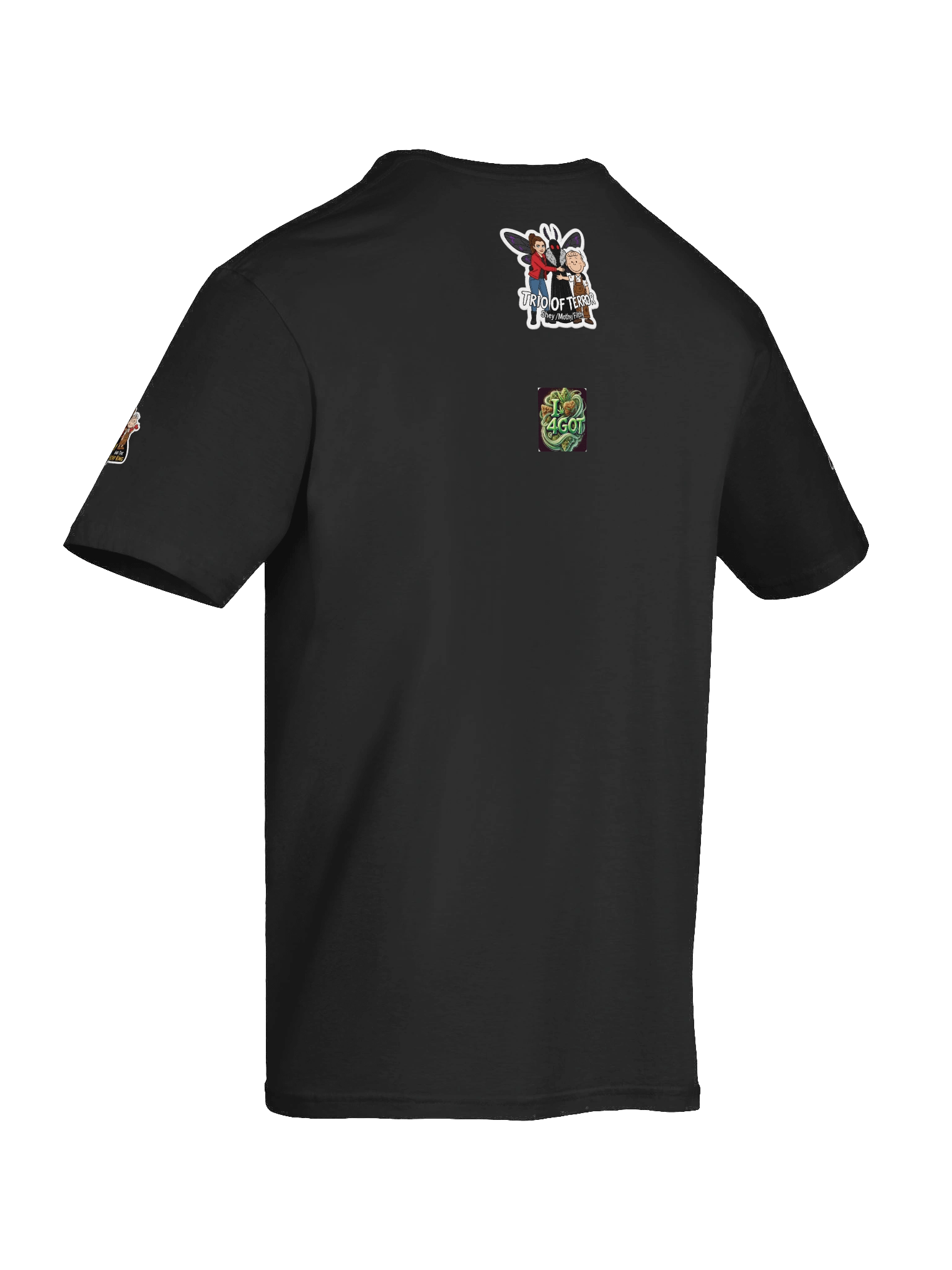 Shey and Filthy Tee product image (12)