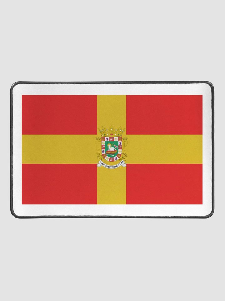 Pad para PC - Bandera Autonómica product image (1)