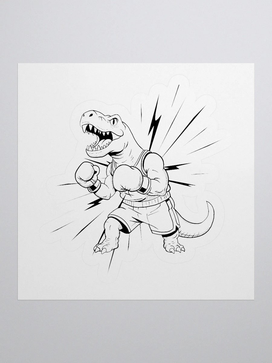 Knockout Rex product image (1)
