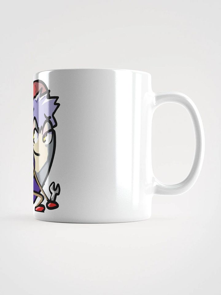 Plumber Butt Mug product image (2)