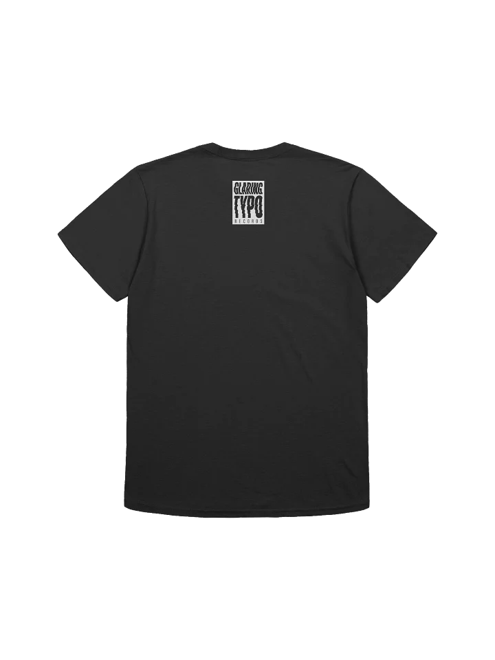 "Fight Naked" Tee product image (2)